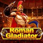 Roman Gladiator Roman Gladiator
