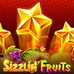 Sizzilin` Fruits